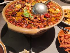 -老淮滨-蚌埠非遗小吃(淮河路店)