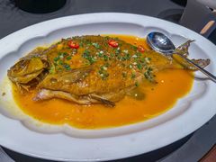 -曾宴·楚菜(湖北省博物馆店)