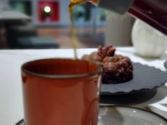 -潮一不贰·法式甜品·生日蛋糕·西式简餐(外滩店)