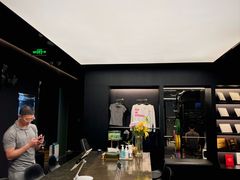 -TOP健身私教工作室(侨香店)