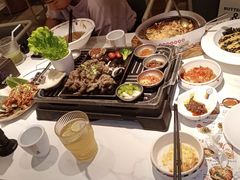 -七八冷面·延边朝鲜族美食(世纪汇店)