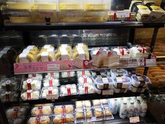 零售区-85度C(苏州石路店)