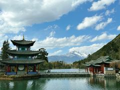 -黑龙潭公园