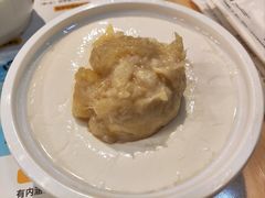 -满记甜品(王府井北京市百货大楼店)