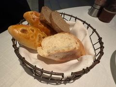 -Wolfgang’s Steakhouse 沃夫冈牛排馆(上海白玉兰广场店)