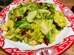 -破三川·新川菜(静安大融城店)