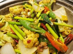 -天山传奇新疆菜(SKLP店)