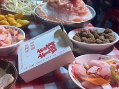 -赵美丽·重庆社区火锅·直营店(火车东站·中豪国际店)