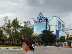 -厦门方特梦幻王国