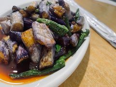-老太婆饭店(新富路店)