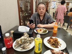 -金刚山烧烤(红旗大街店)