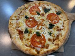 -Tony's Kitchen(蛇口店)