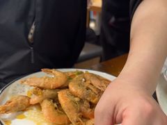 -醉壹号海鲜大排档(厦门美食地标店)