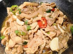 -小菜园新徽菜(常州武进吾悦店)