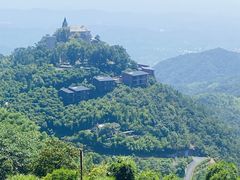 -莫干山风景区