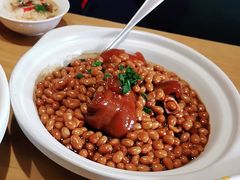 黄豆炖猪手-香浙汇(望京店)