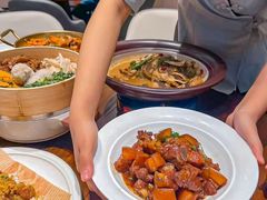 -U你·湖北家宴菜(南湖总店)