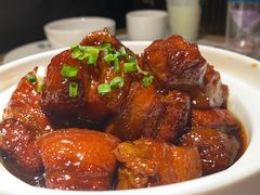 -小菜园新徽菜(常州武进吾悦店)
