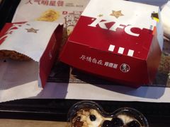 -肯德基(常熟百润发店)