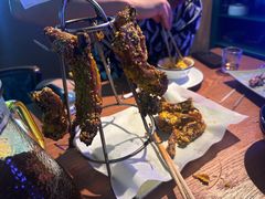 -新疆亚克西音乐餐厅(南方花园店)