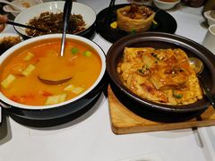家常豆腐-尚一汤 广东炖汤(金桥国际店)
