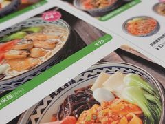 -蒙自源米线大王(东站店)