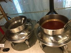 -湖州东吴开元名都酒店-滨河自助餐厅