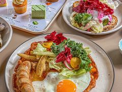 -C Cafe(朵云书院·戏剧店)