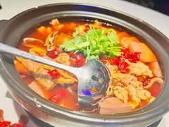 -俏江南-江景昆曲主题餐厅(正大广场店)