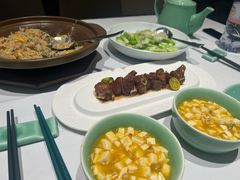 -江南厨子(万象天地店)