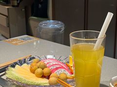 -海底捞火锅(CBD安泰广场店)