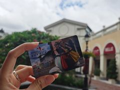 -佛罗伦萨小镇广佛名品奥特莱斯(疏港路店)