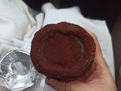 脏脏蛋挞-纯坊佳哥手作(江汉路店)