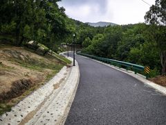 -白水寺森林公园