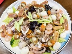 -抹直口特色菜馆(一店)