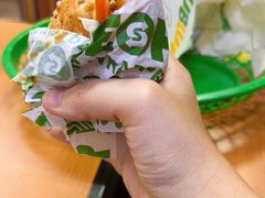 -赛百味SUBWAY(萝岗万达店)