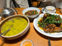 -九道菜(珠晖万达店)