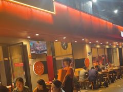 -杨氏青龙虾·羊蝎子(托乐嘉店)