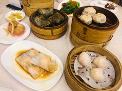 -潮福城大酒楼(北尚店)