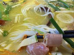 -芸南道·过桥米线(昆明老街旗舰店)