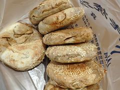 -李小老烧饼(常营民族家园店)