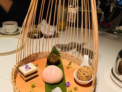-金轩中餐厅 Jin Xuan(浦东丽思卡尔顿酒店)