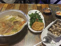 -质烤烤物·活烤海鲜(质烤总店)