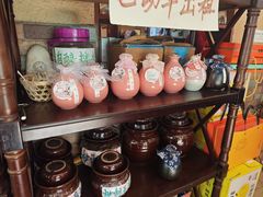 -小丫头餐厅·江浙菜·烧烤(灵隐店)