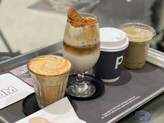 -Pam Coffee