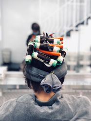 -HANYI韩艺形象店