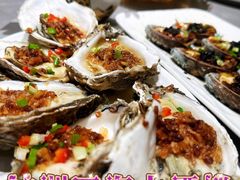 -神洲四海大酒楼(王府井澳门中心店)