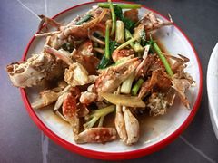 -阿弟特色海鲜餐厅·大排档(平潭店)