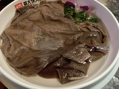 大侠水牛毛肚-蜀大侠火锅(春熙路店)