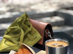 -Au Cafe&Roastery(华侨城店)